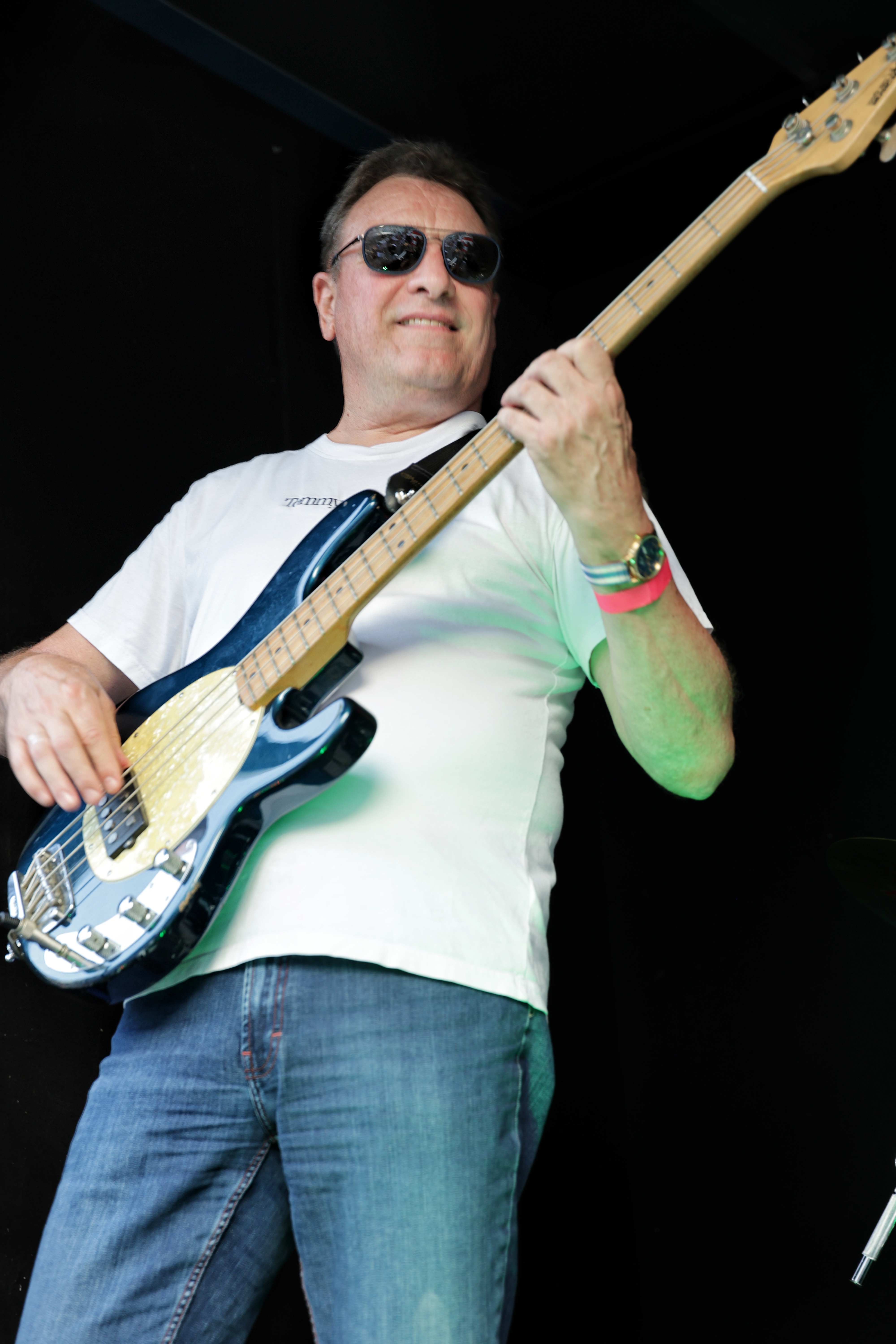 Freddy Live