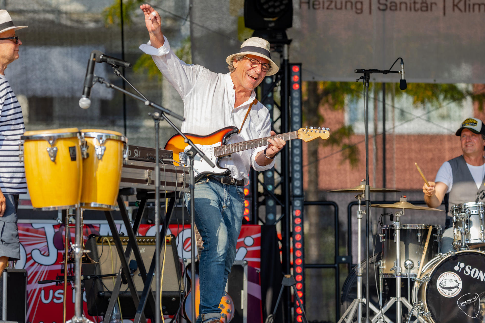 Rainer Live